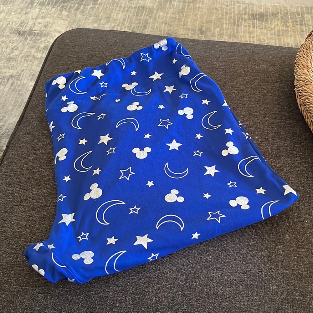 Disney “Authentic” Leggings